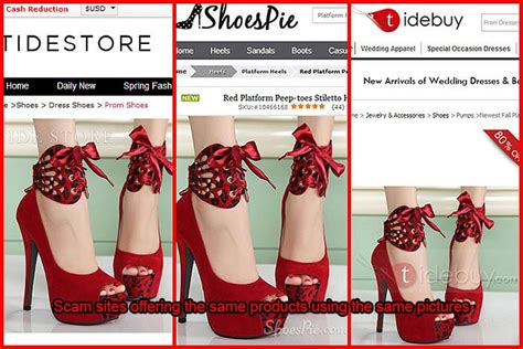 how to find out if a website sells fake shoes|fraudulent shoes websites.